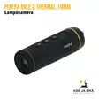 Pixfra Mile 2 lämpökamera 10mm - takaviistosta oikealta - Pimeänäkölaitteet ja lämpökamerat - 6976144450466 - 5
