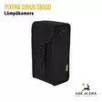 Pixfra Sirius S650D lämpökamera - vyökotelo - Pimeänäkölaitteet ja lämpökamerat - 6976144450916 - 14