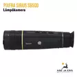 Pixfra Sirius S650D lämpökamera - yleiskuva sivusta - Pimeänäkölaitteet ja lämpökamerat - 6976144450916 - 3