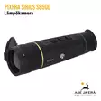 Pixfra Sirius S650D lämpökamera - yleiskuva etuviistosta - Pimeänäkölaitteet ja lämpökamerat - 6976144450916 - 1