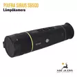 Pixfra Sirius S650D lämpökamera - Pimeänäkölaitteet ja lämpökamerat - 6976144450916 - 2