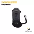 Pixfra Sirius S650D lämpökamera - yleiskuva takaa - Pimeänäkölaitteet ja lämpökamerat - 6976144450916 - 6