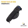 Pulsar Telos LRF XP50 lämpökamera - Pimeänäkölaitteet ja lämpökamerat - 4779022925856 - 9