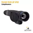 Pulsar Telos LRF XP50 lämpökamera - Pimeänäkölaitteet ja lämpökamerat - 4779022925856 - 2