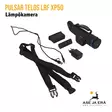 Pulsar Telos LRF XP50 lämpökamera - Pimeänäkölaitteet ja lämpökamerat - 4779022925856 - 16