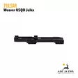 Pulsar Weaver USQD Jalka - Pikajalat - 4779022925306 - 2