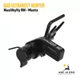 QAD Ultra Rest Hunter nuolihylly RH Etuviistosta - Taljajousen nuolihyllyt - 710504035056 - 11
