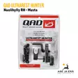 QAD Ultra Rest Hunter nuolihylly RH Myyntipakkaus - Taljajousen nuolihyllyt - 710504035056 - 16