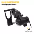 QAD Ultra Rest Hunter nuolihylly RH Etuviistosta - Taljajousen nuolihyllyt - 710504035056 - 14
