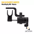 QAD Ultra Rest Hunter nuolihylly RH Edestäpäin - Taljajousen nuolihyllyt - 710504035056 - 9
