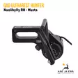 QAD Ultra Rest Hunter nuolihylly RH Kiinnitys - Taljajousen nuolihyllyt - 710504035056 - 13