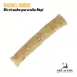 Racinel Nordic hirvirouhe pururulla 4kpl - Koiran herkut ja puruluut - 6410328143756 - 5