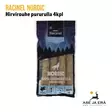 Racinel Nordic hirvirouhe pururulla 4kpl - Koiran herkut ja puruluut - 6410328143756 - 2