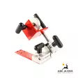Ram Products Bow Holder Vise Pro teline - Jousen säätö ja huolto - 181134000026 - 1