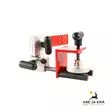 Ram Products Bow Holder Vise Pro teline - Jousen säätö ja huolto - 181134000026 - 3