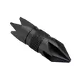 RCBS Chamfer/Deburring tool hylsynsuunviistin. - Muut hylsynkäsittelytarvikkeet - 076683093486 - 8