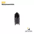 RCBS Chamfer/Deburring tool hylsynsuunviistin. - Muut hylsynkäsittelytarvikkeet - 076683093486 - 6