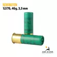 Remington Nitro Magnum 12/76 46g haulikonpatruuna - 12/76 metsästyspatruunat - 047700013206 - 2