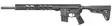 Ruger AR-556 MPR .450 Bushmaster kivääri - Puoliautomaattikiväärit - 023266 - 1