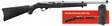 Ruger K 10/22 TD STS 22 LR pienoiskivääri - Puoliautomaatti pienoiskiväärit - 2052485198046 - 1