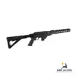 Ruger PC Carbine 9 mm Takedown säädettävällä perällä - Puoliautomaattikiväärit - 736676191246 - 7
