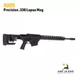 Ruger Precision .338 Lapua Magnum kivääri - Pulttilukkoiset kiväärit - 736676180806 - 9