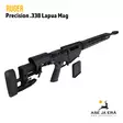 Ruger Precision .338 Lapua Magnum kivääri - Pulttilukkoiset kiväärit - 736676180806 - 18