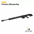 Ruger Precision .338 Lapua Magnum kivääri - Pulttilukkoiset kiväärit - 736676180806 - 15