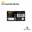 RWS Target Rifle LRN 22LR pienoiskiväärin patruuna - 22 LR patruunat - 4000294132476 - 6