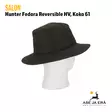Salon Hunter Fedora Rev. HV WP 61 - Metsästyshatut - 6419647044676 - 1