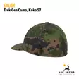 Salon Lippalakki Trek Gen Camo, 60 - Lippalakit - 6419647027396 - 1
