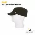 Salon Pax 7 gen Outdoor lippalakki - Lippalakit - 6419647041576 - 3