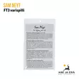 Sam Neyt FT3 varispilli - Myyntipakkaus takaa - Lintupillit - P6606 - 11