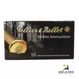 Sellier&Bellot 22WMR 2,92g LRN (SB)50kpl - 22 WMR patruunat - 8590690355136 - 2