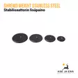Shrewd Stabilisaattorin lisäpaino - Metsästysstabilisaattorit - 700953542656 - 2