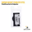 Shrewd Stabilisaattorin lisäpaino - Metsästysstabilisaattorit - 700953542656 - 4