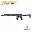 SIG Sauer MCX VIRTUS 5,5mm PCP-ilmakivääri - 5,5 mm PCP paineilmakiväärit - 798681587926 - 6