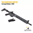 SIG Sauer MCX VIRTUS 5,5mm PCP-ilmakivääri - 5,5 mm PCP paineilmakiväärit - 798681587926 - 12