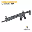 SIG Sauer MCX VIRTUS 5,5mm PCP-ilmakivääri - 5,5 mm PCP paineilmakiväärit - 798681587926 - 10