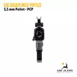 SIG Sauer MCX VIRTUS 5,5mm PCP-ilmakivääri - 5,5 mm PCP paineilmakiväärit - 798681587926 - 8