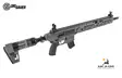 SIG Sauer MCX VIRTUS 5,5mm PCP-ilmakivääri - 5,5 mm PCP paineilmakiväärit - 798681587926 - 19