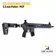 SIG Sauer MCX VIRTUS 5,5mm PCP-ilmakivääri - 5,5 mm PCP paineilmakiväärit - 798681587926 - 2