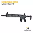 SIG Sauer MCX VIRTUS 5,5mm PCP-ilmakivääri - 5,5 mm PCP paineilmakiväärit - 798681587926 - 7