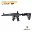 SIG Sauer MCX VIRTUS 5,5mm PCP-ilmakivääri - 5,5 mm PCP paineilmakiväärit - 798681587926 - 5