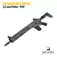 SIG Sauer MCX VIRTUS 5,5mm PCP-ilmakivääri - 5,5 mm PCP paineilmakiväärit - 798681587926 - 11