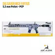 SIG Sauer MCX VIRTUS 5,5mm PCP-ilmakivääri - 5,5 mm PCP paineilmakiväärit - 798681587926 - 13