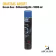 SmartGas Airsoft-kaasu 1000ml - siivusta - Kaasut, CO2 ja voiteluaineet - 5902543410016 - 6