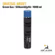 SmartGas Airsoft-kaasu 1000ml - takaa - Kaasut, CO2 ja voiteluaineet - 5902543410016 - 7
