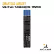 SmartGas Airsoft-kaasu 1000ml - Kaasut, CO2 ja voiteluaineet - 5902543410016 - 9