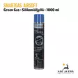SmartGas Airsoft-kaasu 1000ml - yleiskuva - Kaasut, CO2 ja voiteluaineet - 5902543410016 - 1